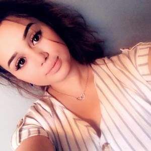 Meet your Posher, Megan